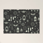 Light the Way: Glow Welcome Mat Gallery Image 1