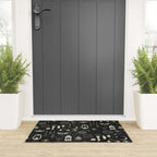 Light the Way: Glow Welcome Mat Gallery Image 3