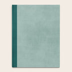 Modern Abstract Geometric Minimalist Artwork Notebook Gallery Image 4