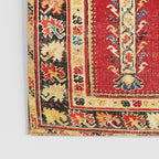 Kula West Anatolian Niche Rug Print Poster Gallery Image 3
