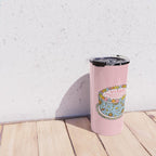Virgo Cake Travel Mug Gallery Image 4