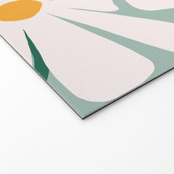 Daisy fresh Welcome Mat Gallery Image 2