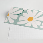 Daisy fresh Wrapping Paper Gallery Image 2