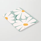 Daisy fresh Notebook Gallery Image 2