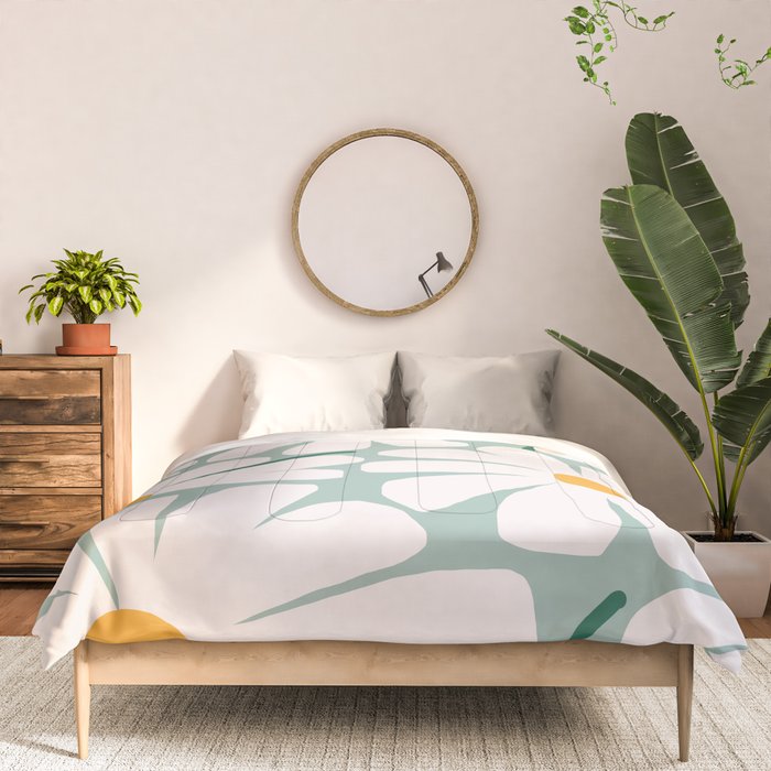 Daisy fresh Comforter Gallery Image 3