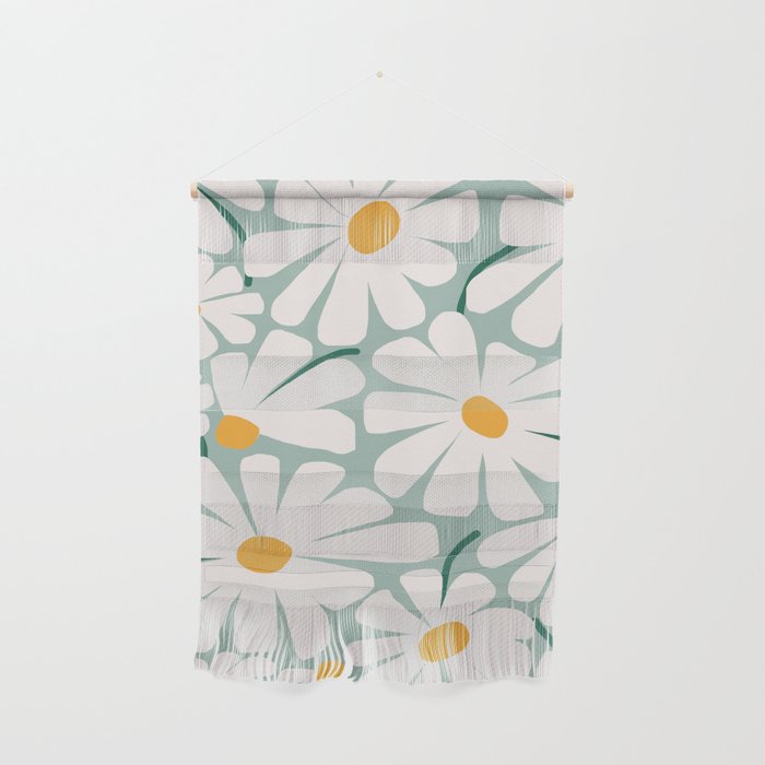 Daisy fresh Wall Hanging Gallery Image 1
