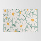 Daisy fresh Rug Gallery Image 2