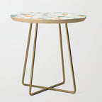 Daisy fresh Side Table Gallery Image 1
