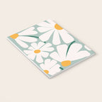 Daisy fresh Notebook Gallery Image 3