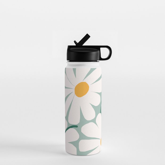 Daisy fresh Water Bottle Gallery Image 1