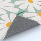 Daisy fresh Rug Gallery Image 4