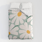 Daisy fresh Comforter Gallery Image 6
