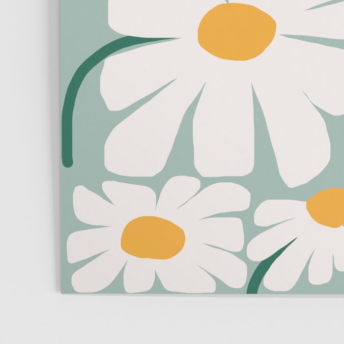 Daisy fresh Poster Gallery Image 3