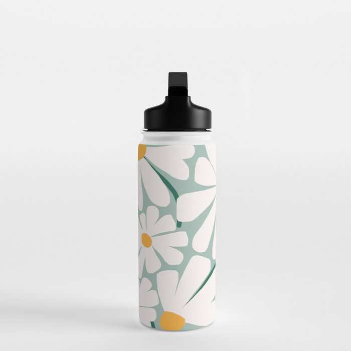 Daisy fresh Water Bottle Gallery Image 3