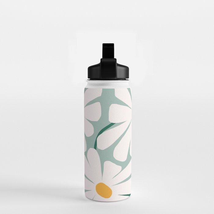 Daisy fresh Water Bottle Gallery Image 2