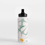 Daisy fresh Water Bottle Gallery Image 2