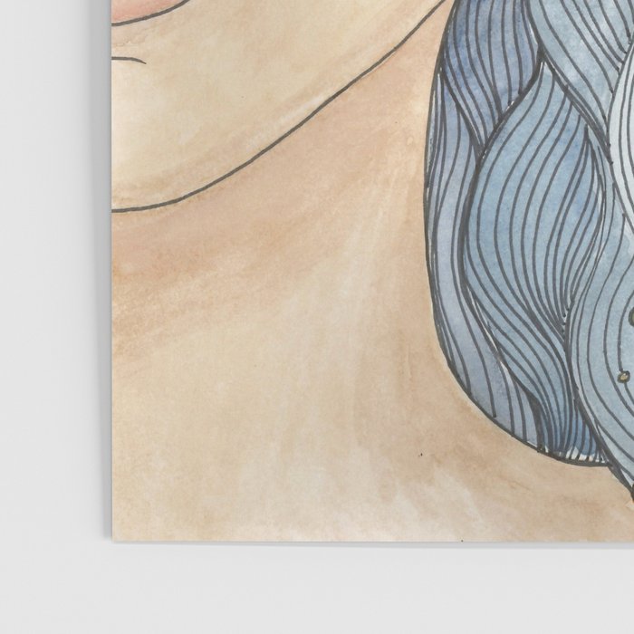 Lady Wisdom (Sophia) Poster Gallery Image 3