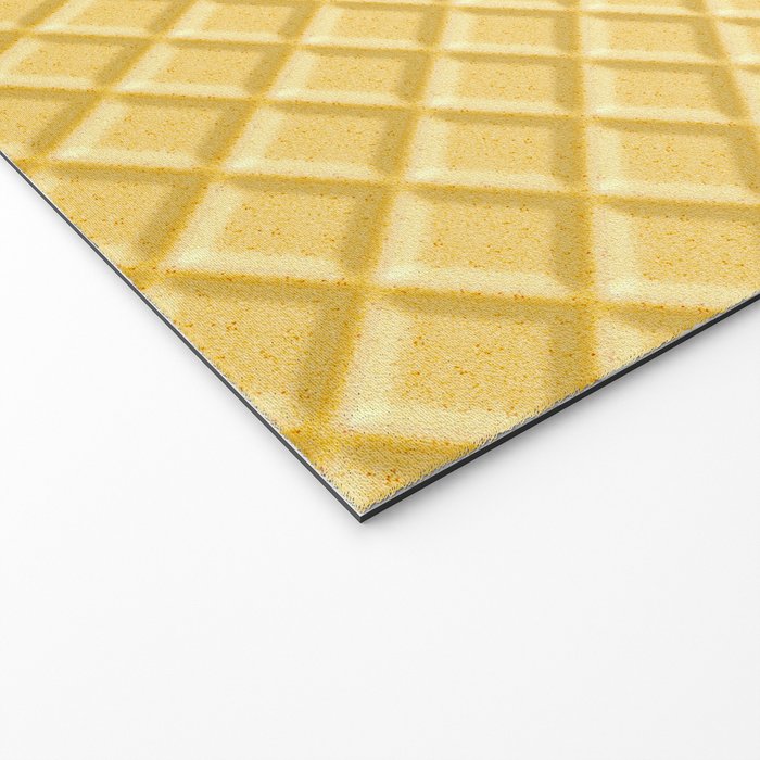 Strawberry Ice Cream Welcome Mat Gallery Image 2