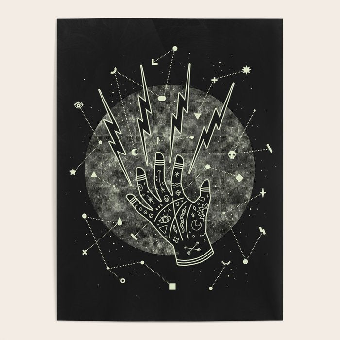 Moonlight Magic Poster Gallery Image 1
