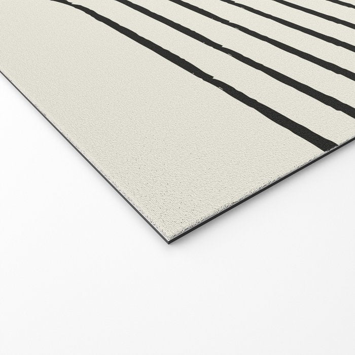 Sun Arch Double - Gold Welcome Mat Gallery Image 2
