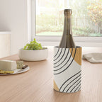 Sun Arch Double - Gold Wine Chiller Gallery Image 4