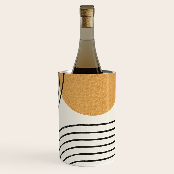 Sun Arch Double - Gold Wine Chiller Gallery Image 3