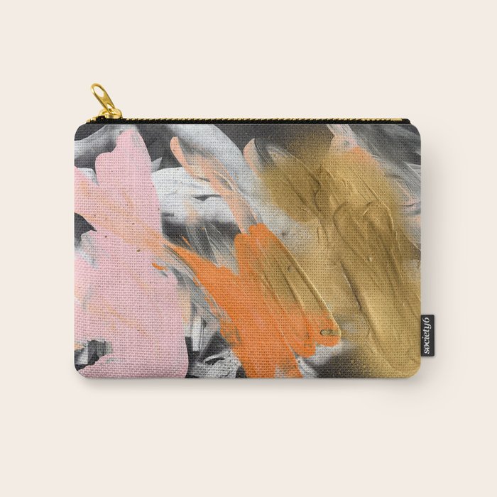 Sarcanogus Carry All Pouch Gallery Image 1