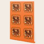 Let the Spooky Out in 3D Wallpaper Gallery Image 2