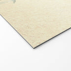 The Quiet Man - Watercolor Welcome Mat Gallery Image 2