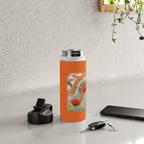 Expect Nothing. Appreciate Everything. Water Bottle Gallery Image 4