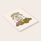 Aquarius Caterpillar Notebook Gallery Image 2