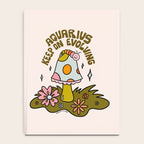 Aquarius Caterpillar Notebook Gallery Image 4
