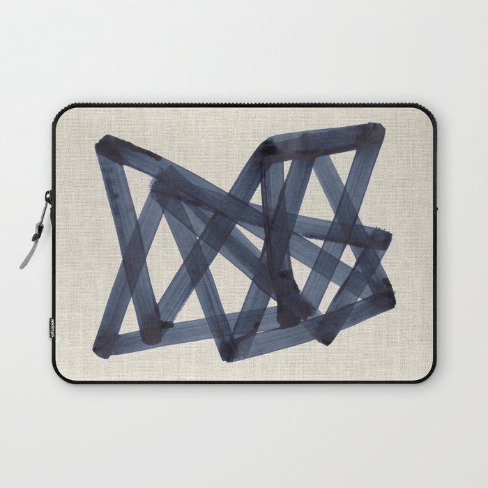 Clever Fox Laptop Sleeve Gallery Image 1