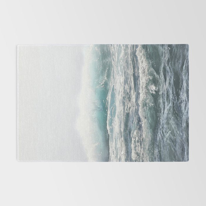 BIG SPLASH HAWAII Rug Gallery Image 2