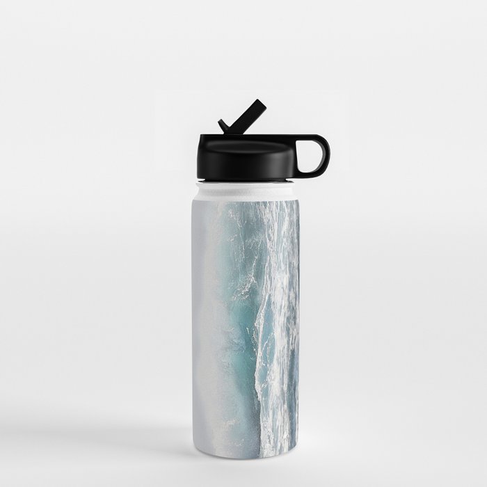 BIG SPLASH HAWAII Water Bottle Gallery Image 1