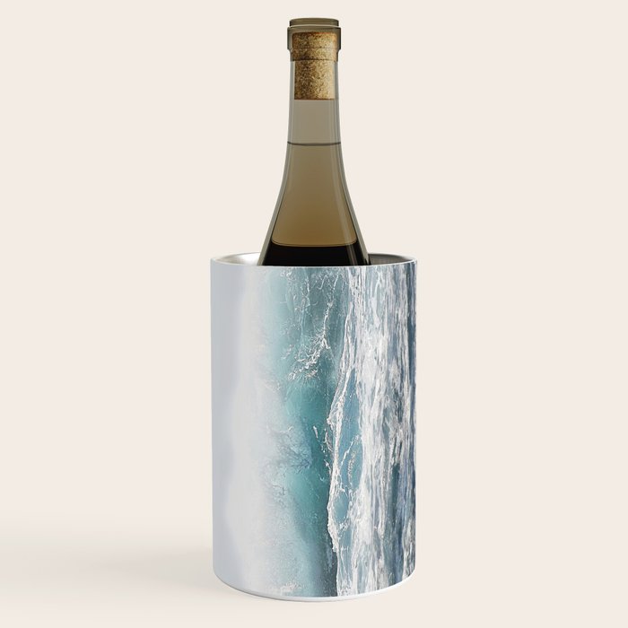 BIG SPLASH HAWAII Wine Chiller Gallery Image 1