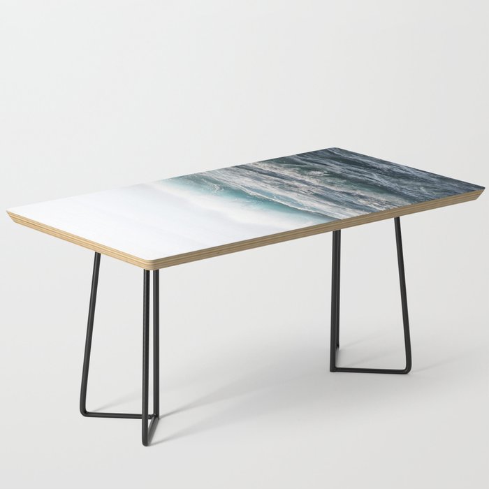 BIG SPLASH HAWAII Coffee Table Gallery Image 1