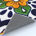 talavera mexican tile Rug Gallery Image 4
