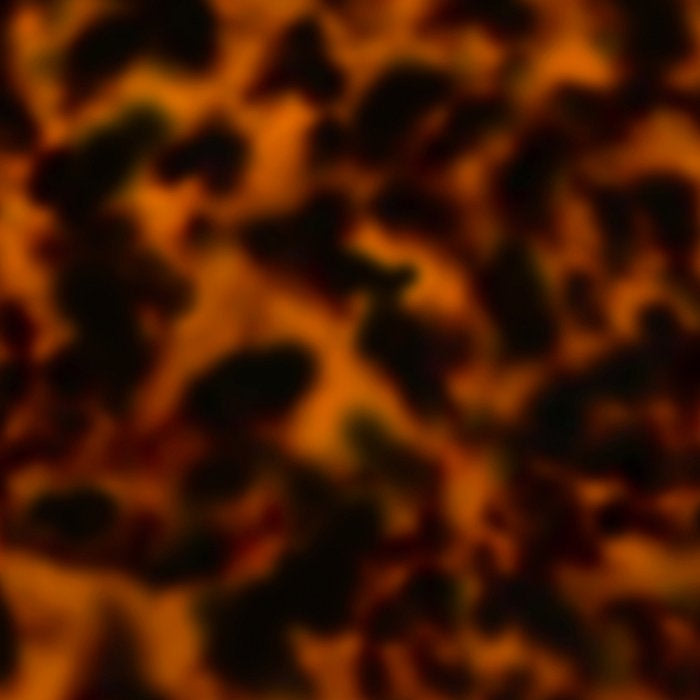 Tortoiseshell amber pattern  Coffee Mug Gallery Image 2