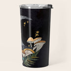 Mushroom Moon Travel Mug Gallery Image 2