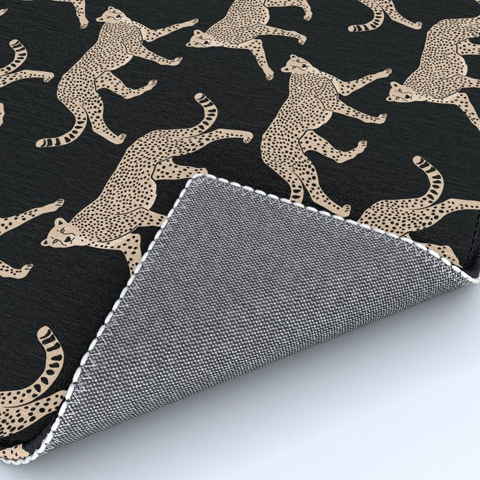 Walking Cheetahs 9 Rug Gallery Image 4