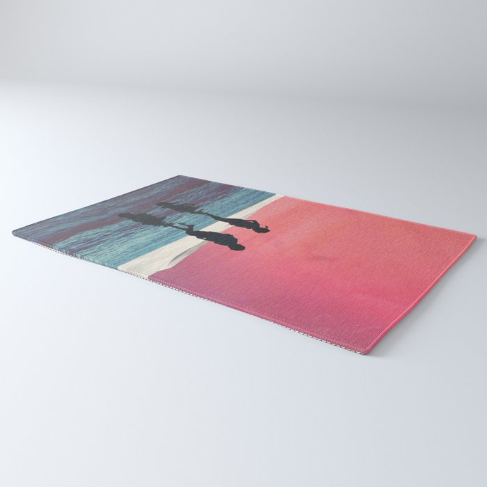 Until Dusk Rug Gallery Image 3