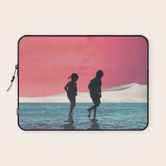 Until Dusk Laptop Sleeve Gallery Image 1