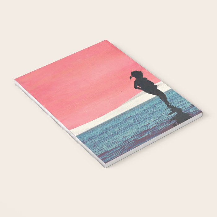 Until Dusk Notebook Gallery Image 3
