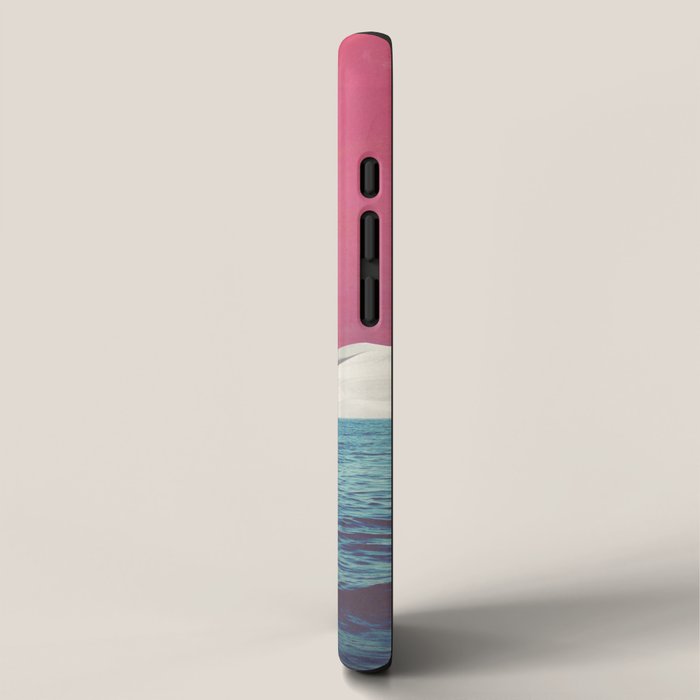 Until Dusk iPhone Case Gallery Image 2
