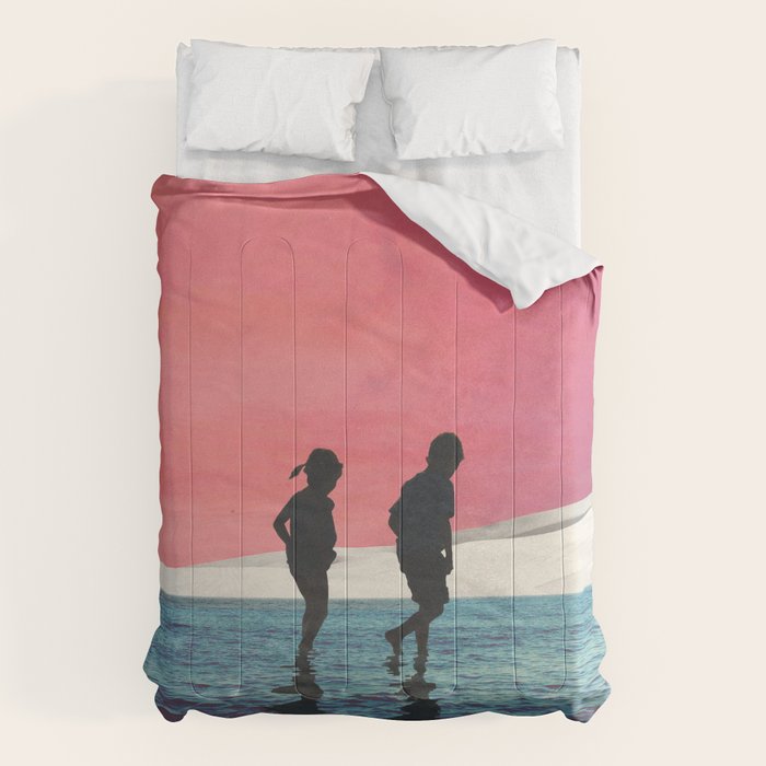 Until Dusk Comforter Gallery Image 1