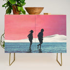 Until Dusk Credenza Gallery Image 1
