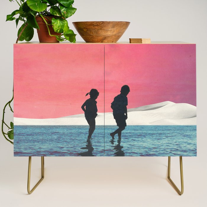 Until Dusk Credenza Gallery Image 1