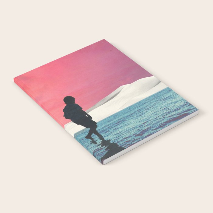 Until Dusk Notebook Gallery Image 1