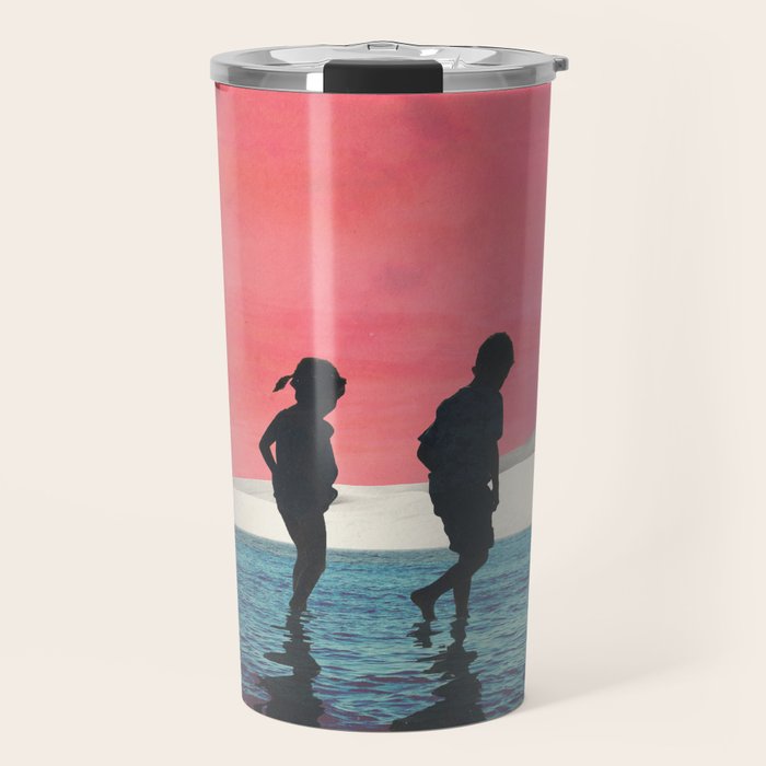 Until Dusk Travel Mug Gallery Image 1